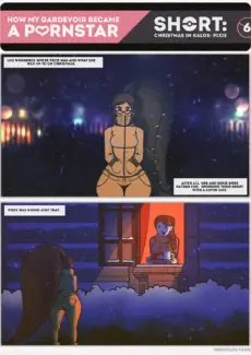 How My Gardevoir Became A Porn Star256