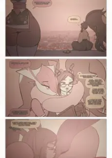How My Gardevoir Became A Porn Star272