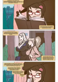 How My Gardevoir Became A Porn Star275