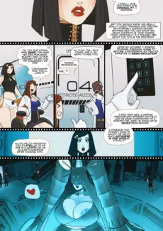 How My Gardevoir Became A Porn Star295