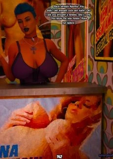 Hucow Farms Vol 3- The Awakening of Sadie- (144)