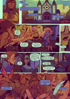 Jabcomix- DNA 3 (09)