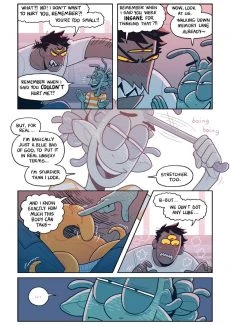 Jasper- Robber Robert- (65)