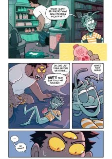 Jasper- Robber Robert- (66)