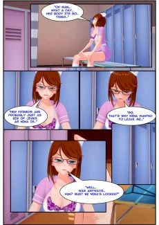 Jaxendale- Nurse Nina’s Night Part two! (11)