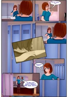 Jaxendale- Nurse Nina’s Night Part two! (18)