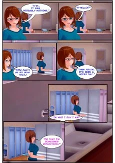 Jaxendale- Nurse Nina’s Night Part two! (19)