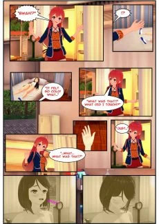 Jaxendale- Nurse Nina’s Night Part two! (22)