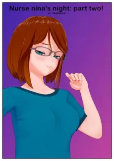 Nurse Nina's Night: Part two! - Jaxendale Jaxendale- Nurse Nina’s Night Part two!- info