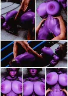 Jeckylll’s Skyrim- Succubus Affection (6)
