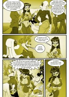 Jilo- The Perfect Playmate #3 (10)