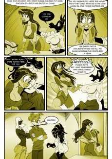 Jilo- The Perfect Playmate #3 (11)