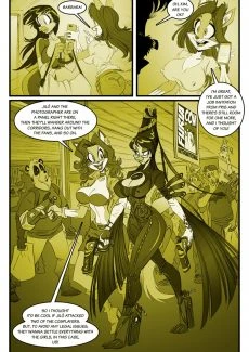 Jilo- The Perfect Playmate #3 (12)