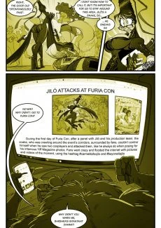 Jilo- The Perfect Playmate #3 (13)