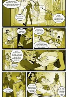 Jilo- The Perfect Playmate #3 (5)