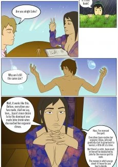Joyce & John – Meet the Colossal Woman (24)