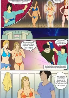 Joyce & John – Meet the Colossal Woman (29)