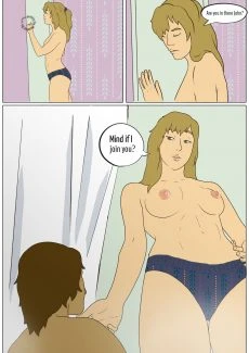 Joyce & John – Meet the Colossal Woman (4)