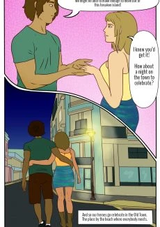 Joyce & John – The Amazing Shrinking Man (10)