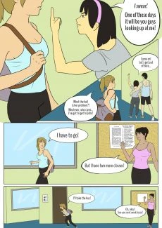 Joyce & John – Turning the Tables (10)