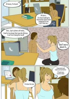 Joyce & John – Turning the Tables (11)