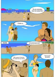 Joyce & John – Turning the Tables (21)