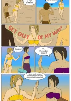 Joyce & John – Turning the Tables (22)