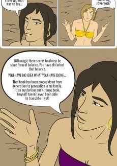 Joyce & John – Turning the Tables (23)
