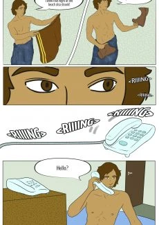 Joyce & John – Turning the Tables (6)