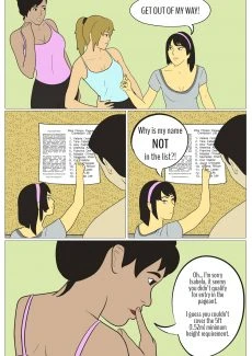 Joyce & John – Turning the Tables (9)