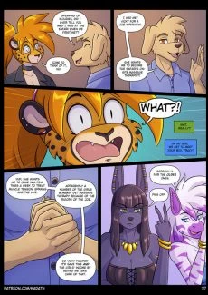 Kadath- Dynamite’s Dating Dilemma (37)