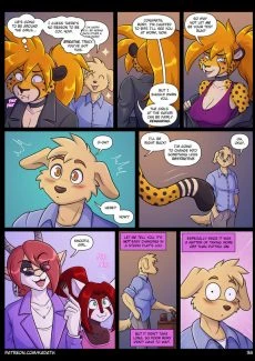 Kadath- Dynamite’s Dating Dilemma (38)