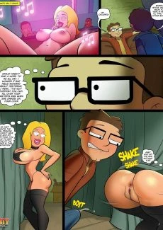 Karmagik- American Milf Issue 4 (13)