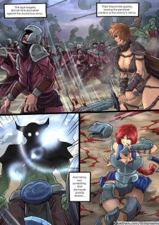 Kinkamashe- Mercenary Breeder (8)