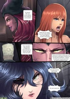 Kinkamashe- Vex- Hellscape 6 (8)
