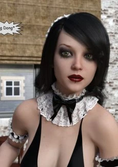 Kizaru3d- Satisfy the MILF 3 (161)