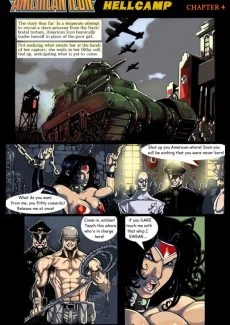 Krash- American Icon- Experiment SDE Part 1-2 (26)