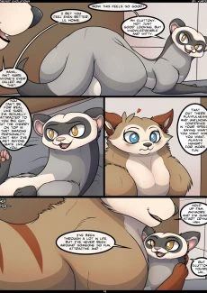 Kuroodod- Oversexed Evolutions (41)