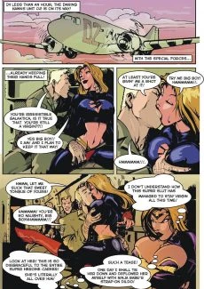 Legio- American Icon- Against The Evil Nazis Final Part 5 (4)