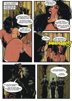 Legio- American Icon- Against The Evil Nazis Final Part 5 (5)