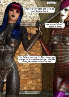 Lord Snot – Peril In Paradise 44 (4)