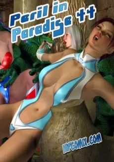 Peril In Paradise 44- Lord Snot – Hipcomix Lord Snot – Peril In Paradise 44- info