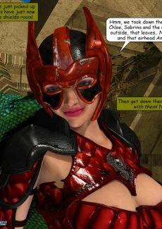 Lord Snot – Peril In Paradise 45 (11)