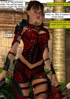 Lord Snot – Peril In Paradise 45 (5)