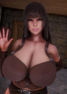 MILF Warrior (14)