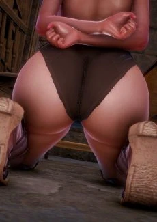 MILF Warrior (21)