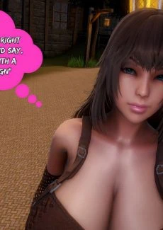 MILF Warrior (4)
