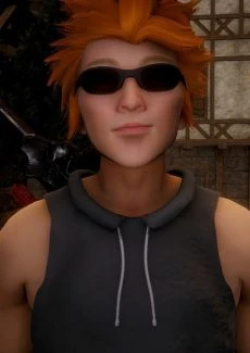 MILF Warrior (56)