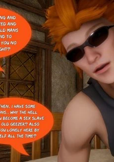 MILF Warrior (80)