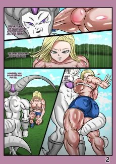 Magnificent Sexy Gals- 18’s Deal (4)